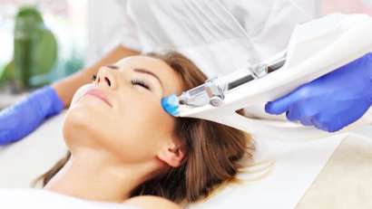 Mesotherapy